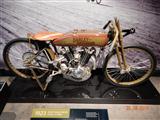 Harley-Davidson museum Milwaukee USA