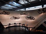 Harley-Davidson museum Milwaukee USA