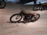 Harley-Davidson museum Milwaukee USA