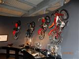 Harley-Davidson museum Milwaukee USA