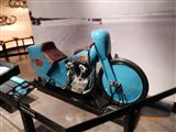 Harley-Davidson museum Milwaukee USA