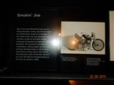 Harley-Davidson museum Milwaukee USA