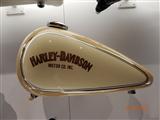 Harley-Davidson museum Milwaukee USA