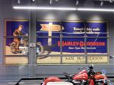 Harley-Davidson museum Milwaukee USA