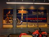 Harley-Davidson museum Milwaukee USA