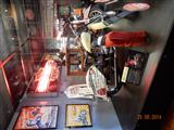 Harley-Davidson museum Milwaukee USA