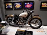 Harley-Davidson museum Milwaukee USA