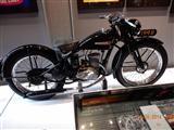 Harley-Davidson museum Milwaukee USA