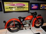 Harley-Davidson museum Milwaukee USA