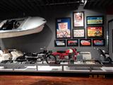 Harley-Davidson museum Milwaukee USA