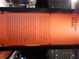 Harley-Davidson museum Milwaukee USA
