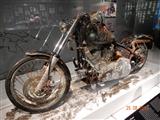 Harley-Davidson museum Milwaukee USA