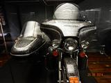 Harley-Davidson museum Milwaukee USA