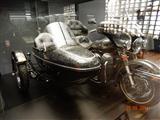 Harley-Davidson museum Milwaukee USA