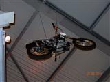 Harley-Davidson museum Milwaukee USA
