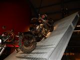 Harley-Davidson museum Milwaukee USA