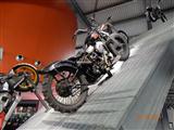 Harley-Davidson museum Milwaukee USA