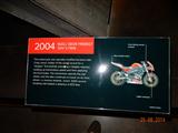 Harley-Davidson museum Milwaukee USA