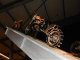 Harley-Davidson museum Milwaukee USA