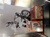 Harley-Davidson museum Milwaukee USA