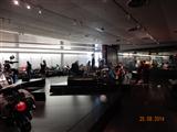 Harley-Davidson museum Milwaukee USA