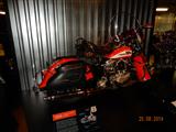 Harley-Davidson museum Milwaukee USA