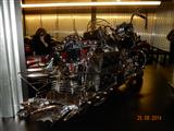 Harley-Davidson museum Milwaukee USA