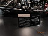 Harley-Davidson museum Milwaukee USA