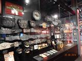 Harley-Davidson museum Milwaukee USA