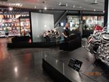 Harley-Davidson museum Milwaukee USA