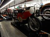 Harley-Davidson museum Milwaukee USA