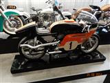 Harley-Davidson museum Milwaukee USA