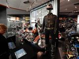 Harley-Davidson museum Milwaukee USA