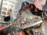 Harley-Davidson museum Milwaukee USA