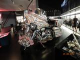 Harley-Davidson museum Milwaukee USA