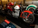 Harley-Davidson museum Milwaukee USA