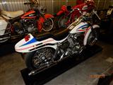 Harley-Davidson museum Milwaukee USA