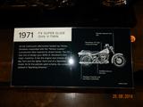 Harley-Davidson museum Milwaukee USA