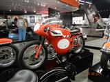 Harley-Davidson museum Milwaukee USA - foto 366 van 412