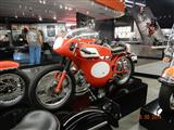 Harley-Davidson museum Milwaukee USA