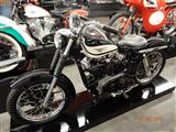 Harley-Davidson museum Milwaukee USA - foto 367 van 412