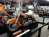 Harley-Davidson museum Milwaukee USA