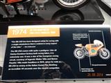 Harley-Davidson museum Milwaukee USA