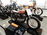 Harley-Davidson museum Milwaukee USA