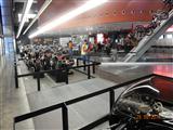 Harley-Davidson museum Milwaukee USA