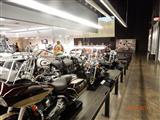 Harley-Davidson museum Milwaukee USA - foto 388 van 412