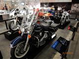 Harley-Davidson museum Milwaukee USA