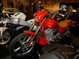Harley-Davidson museum Milwaukee USA - foto 391 van 412