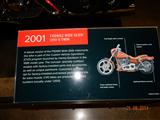 Harley-Davidson museum Milwaukee USA