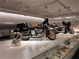 Harley-Davidson museum Milwaukee USA - foto 395 van 412